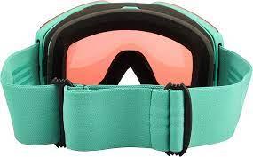 Fall Line L Snow goggles 0OO7099 709942 OAKLEY 