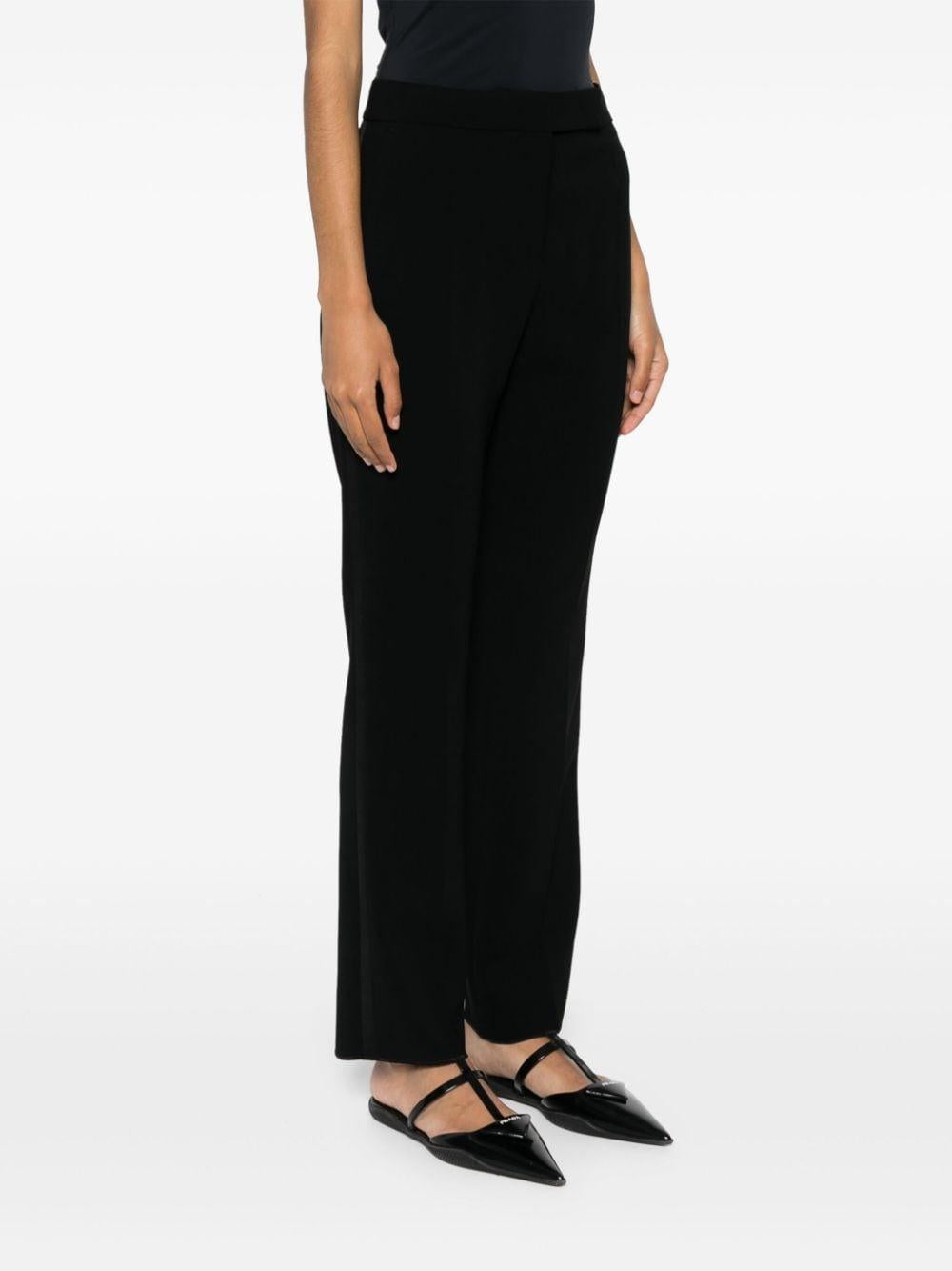 Cady tailored trousers 2411131054 IDONEO003 MAX MARA PIANOFORTE 