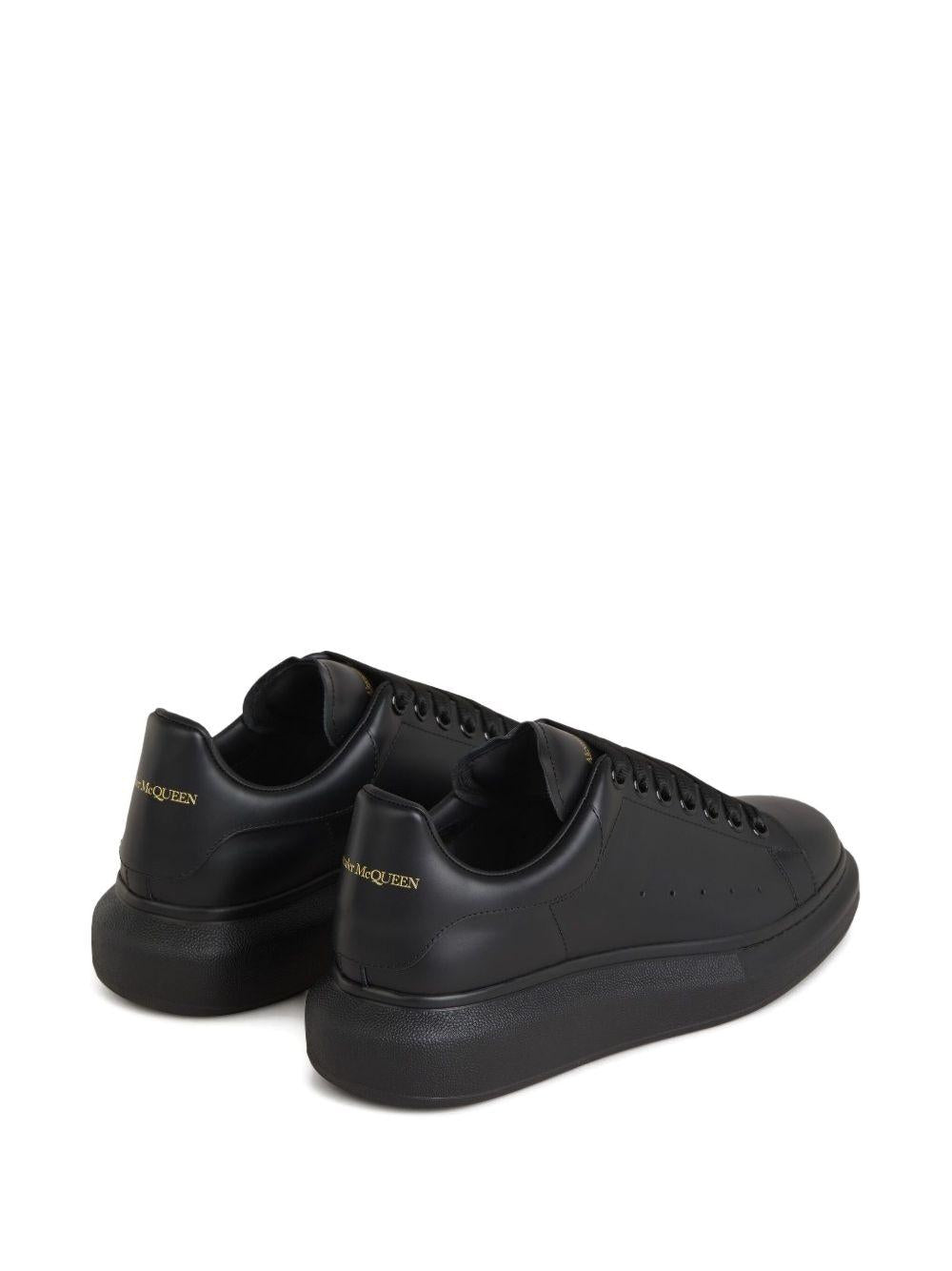 Men's Oversized Sneaker 553680 WWAAN1002 ALEXANDER MCQUEEN 