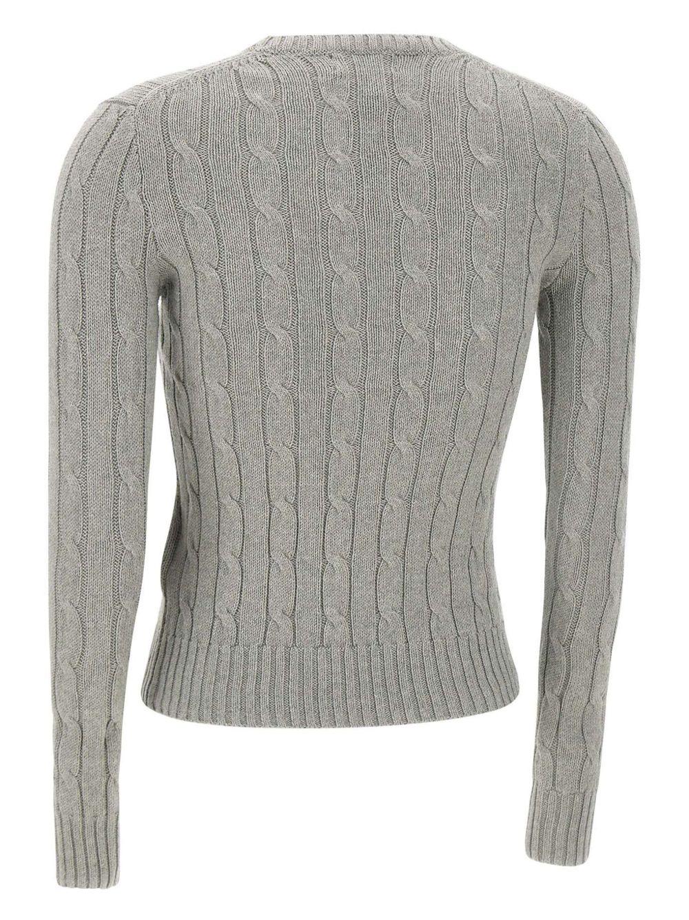 POLO RALPH LAUREN 211943903001FAWN GREY HEATHER
