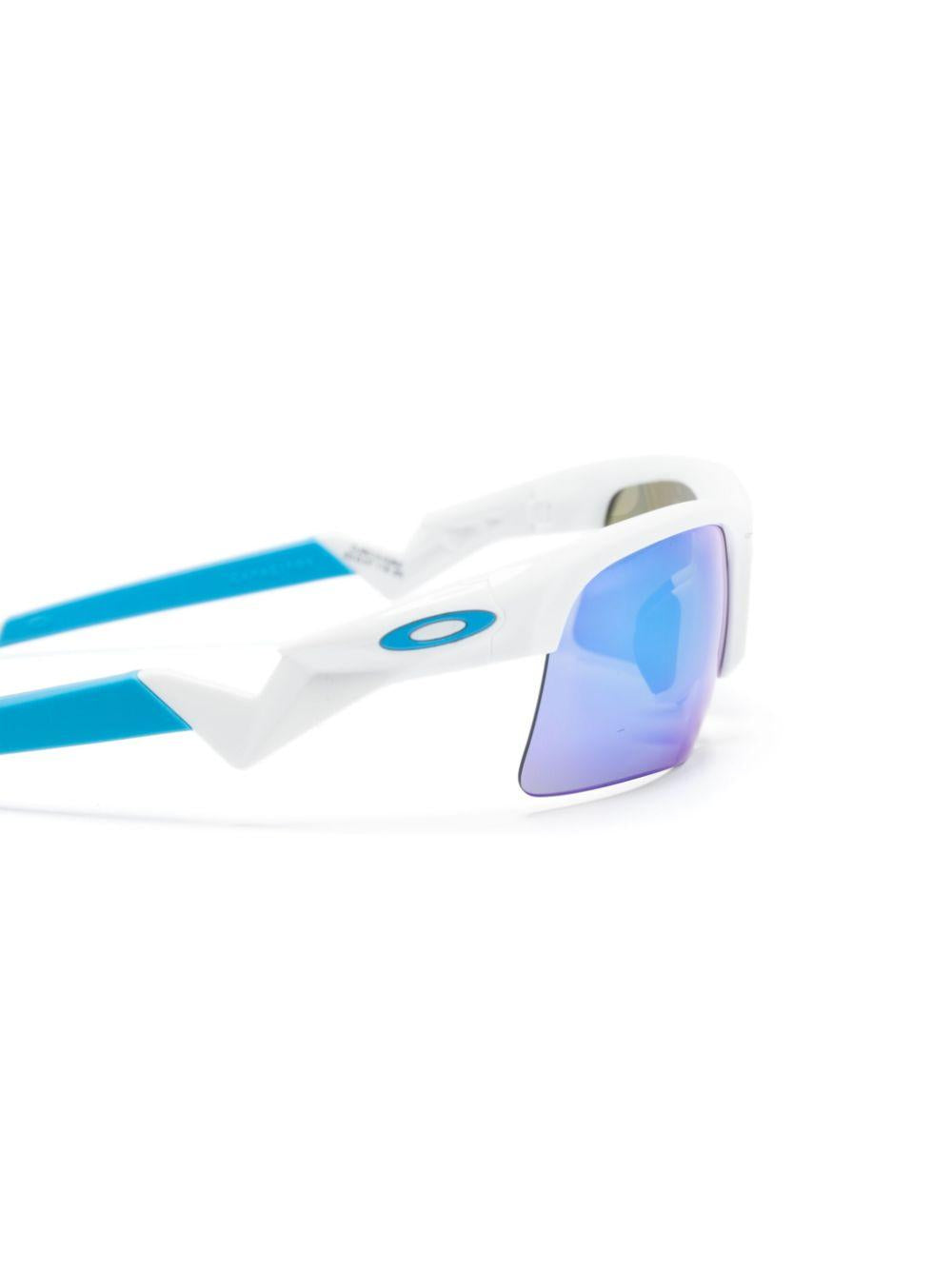 Capacitor sunglasses 0OJ9013 901302 OAKLEY KIDS 