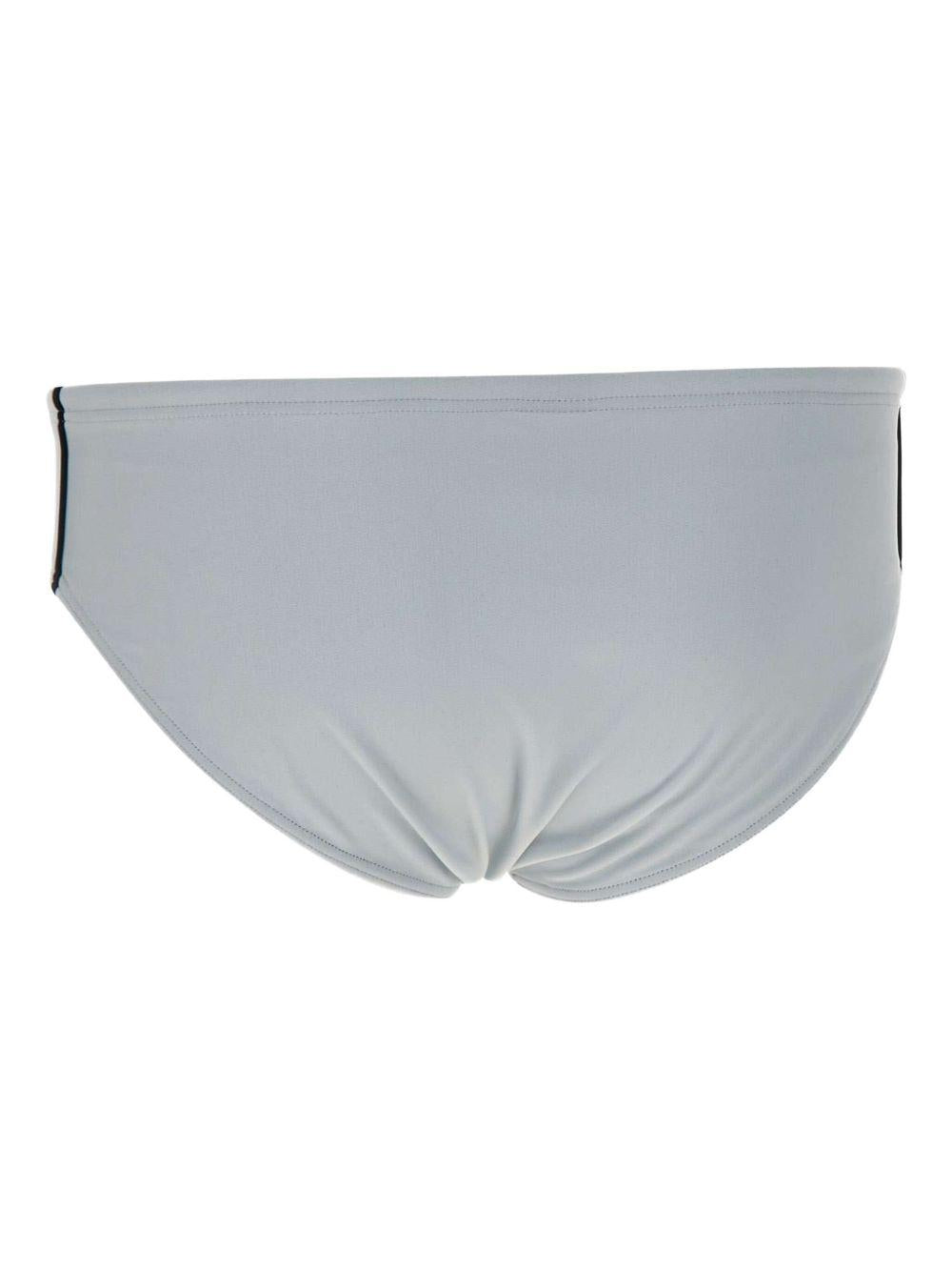 Cayo swin trunks CAYO 00136H01 WHITE MC2 SAINT BARTH 