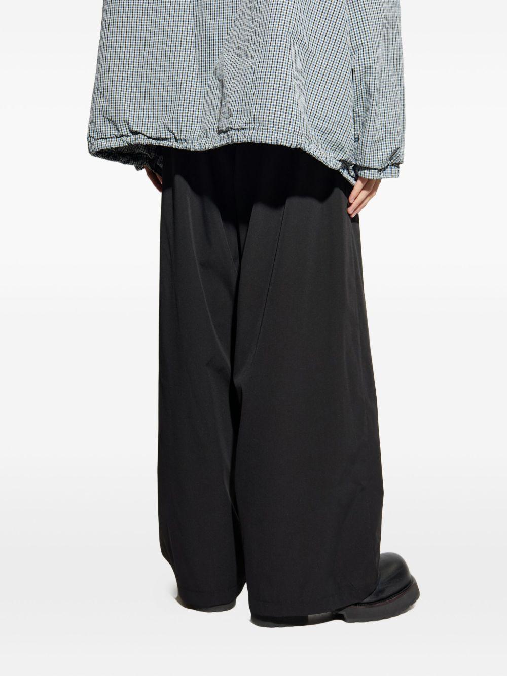 Tracksuit trousers 838819 TRO311000 BALENCIAGA 