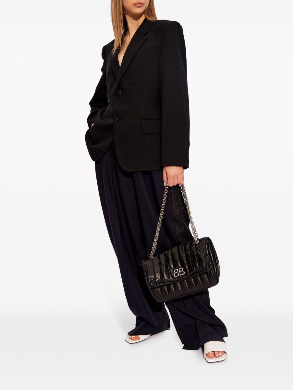 Wool jacket 790919 TOT031000 BALENCIAGA 