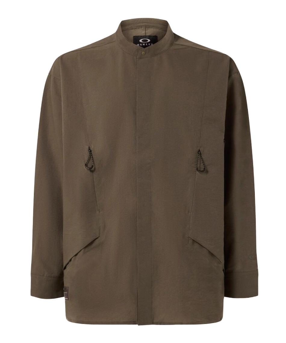 FGL Ap Longsleeves shirt 1.0 FOA406367 83C OAKLEY 