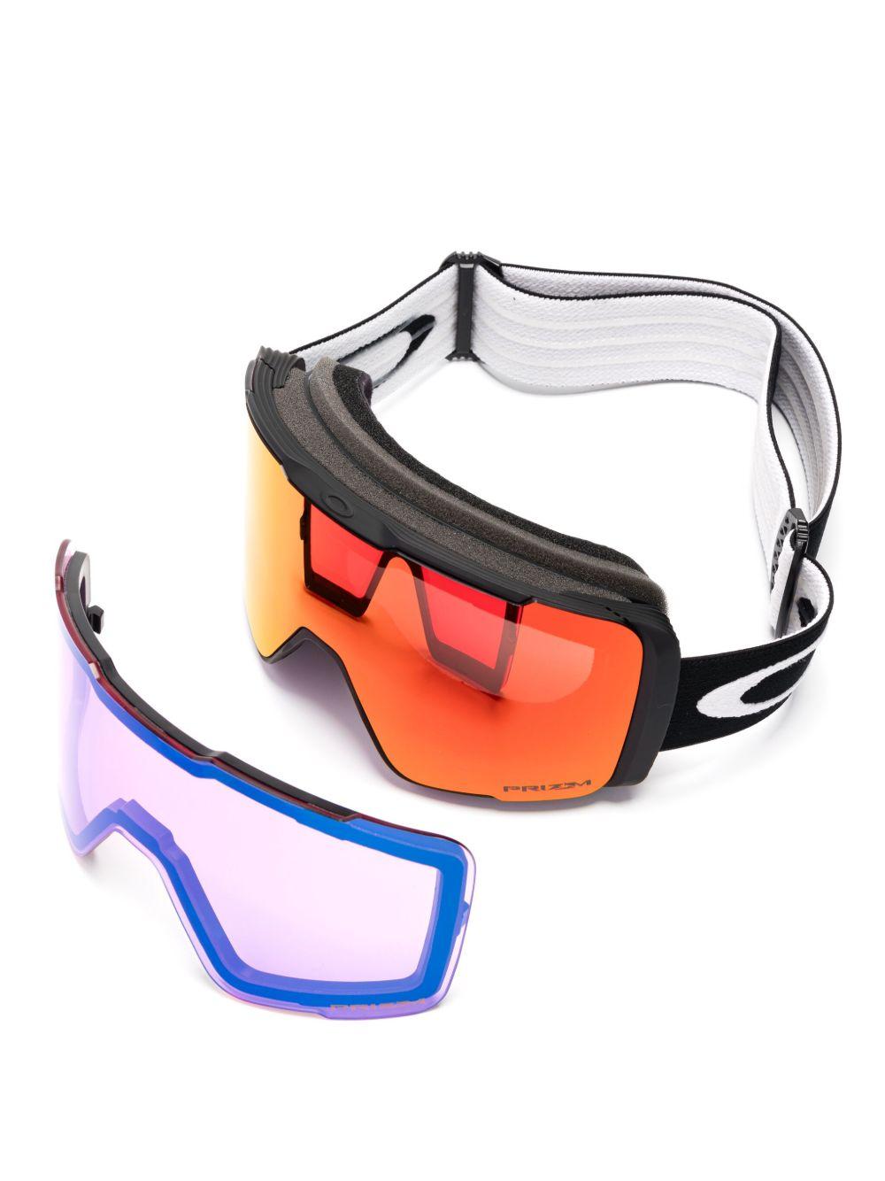 Ski googles 0OO7137 713703 OAKLEY 
