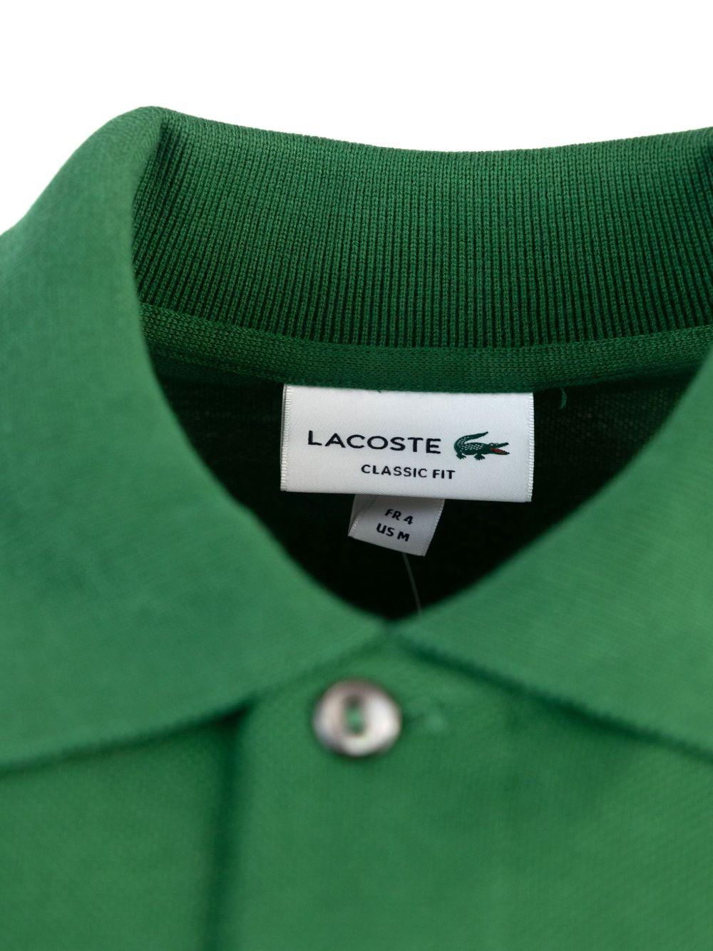 Classic-fit L.12.12 Original polo shirt 1212 132 LACOSTE 