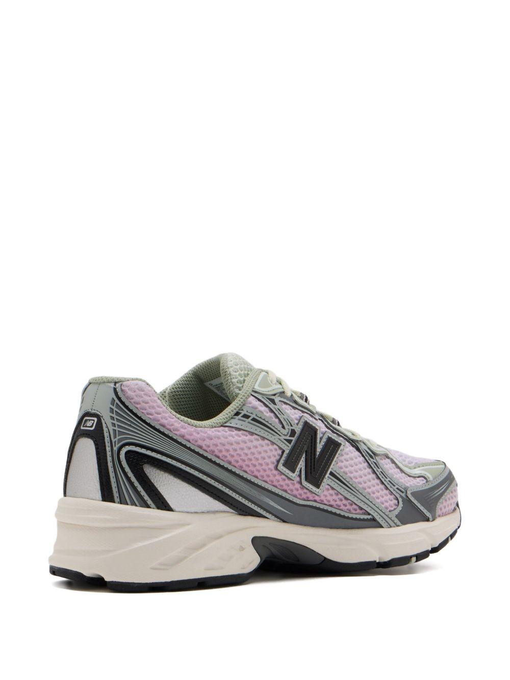 740 sneakers U740YG2 PINK GRANITE NEW BALANCE 