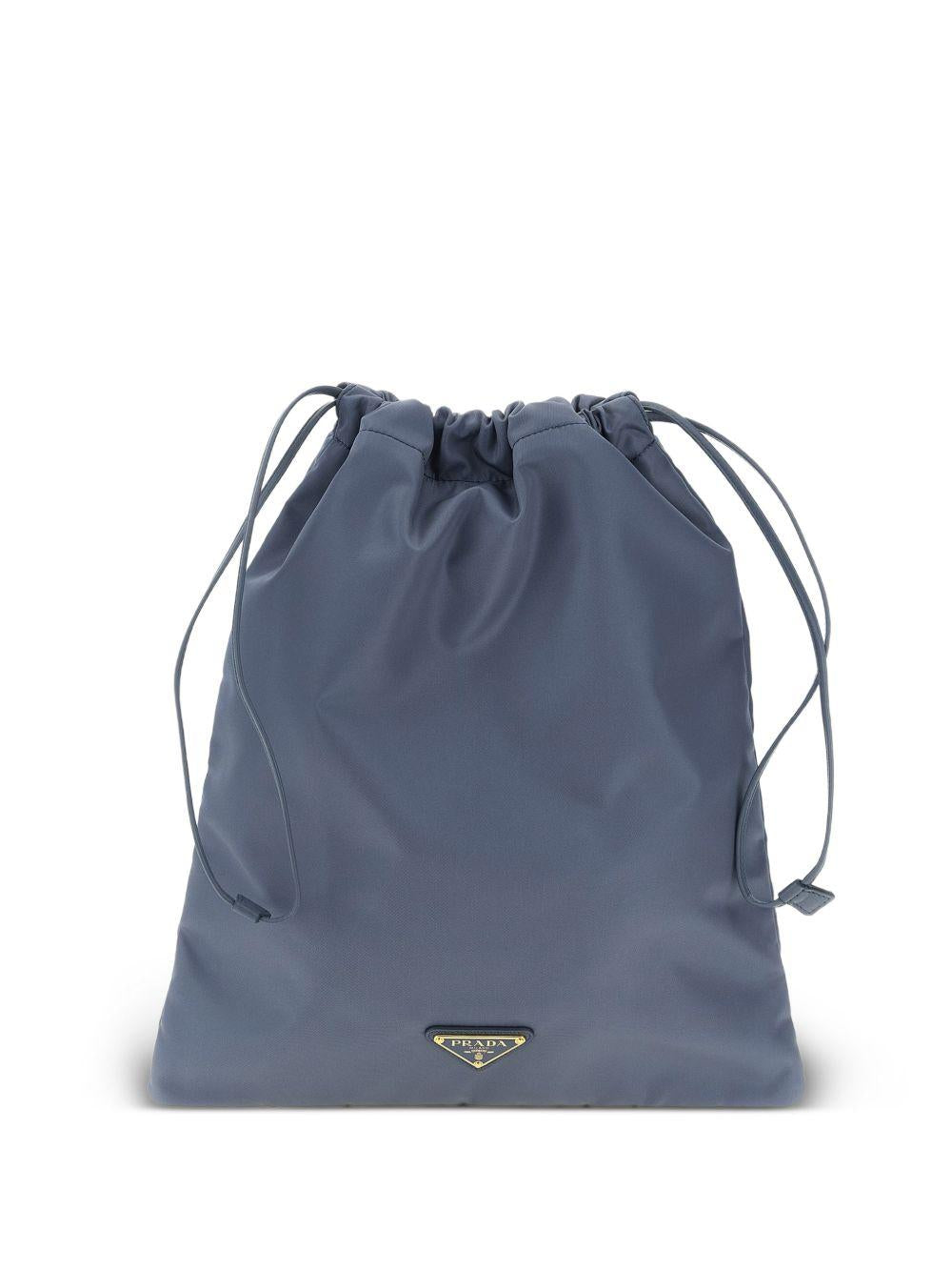 Pouch Prada Wish in Re-Nylon 1NK0012HG6 F0D57 PRADA 