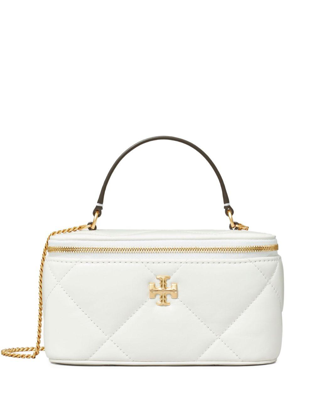 Kira vanity case<BR/><BR/><BR/> 164986 102 TORY BURCH 