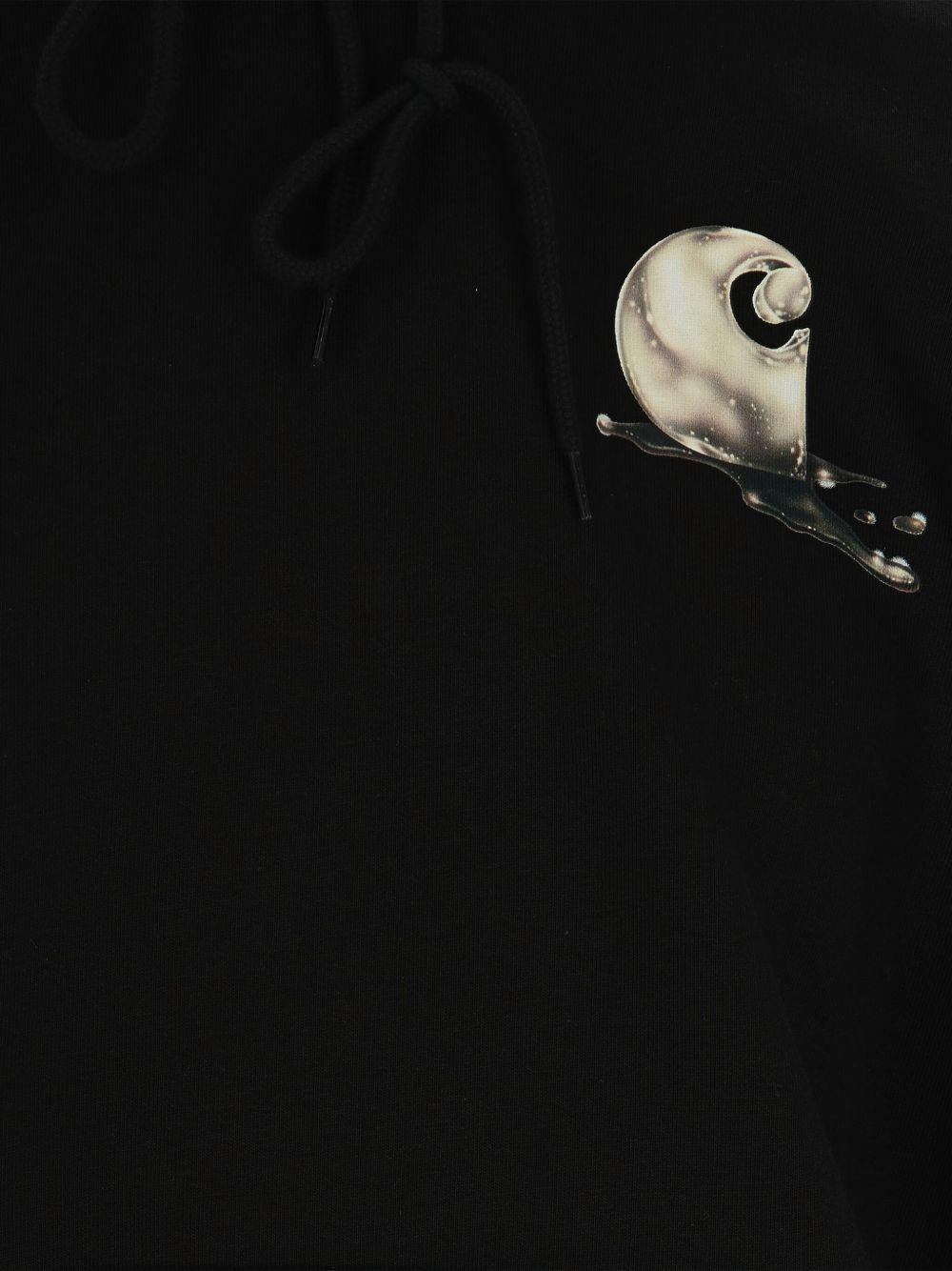 Hooded Jake Garcia Sweatshirt I035191 89XX CARHARTT WIP 