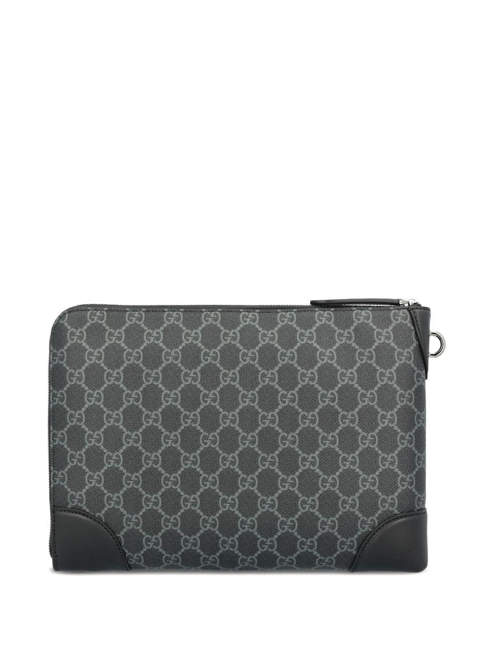 GG Emblem small business case 821156 FAD6M1000 GUCCI 