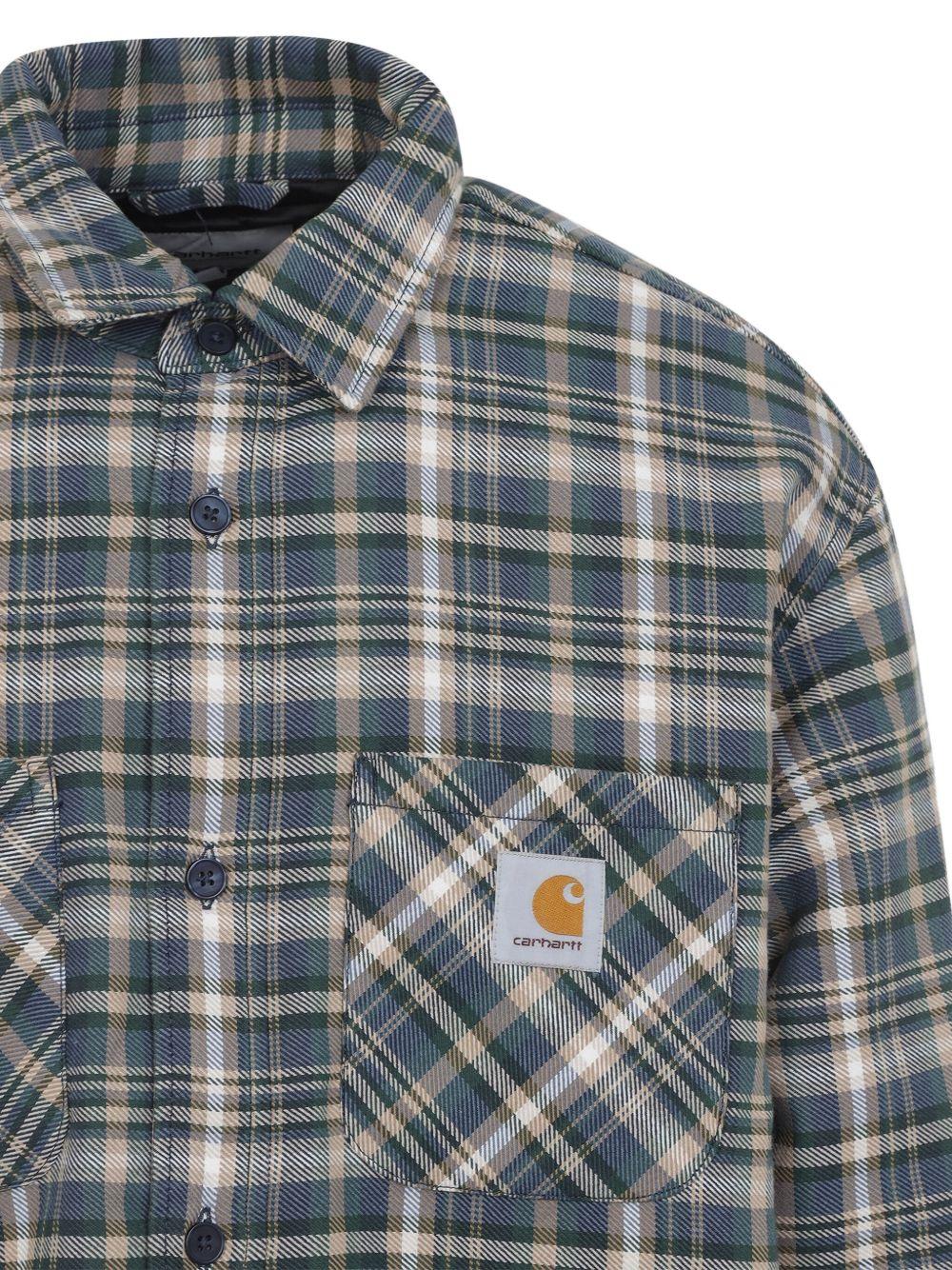 Cronyn Puffer Jackets I035312 35RXX CARHARTT WIP 