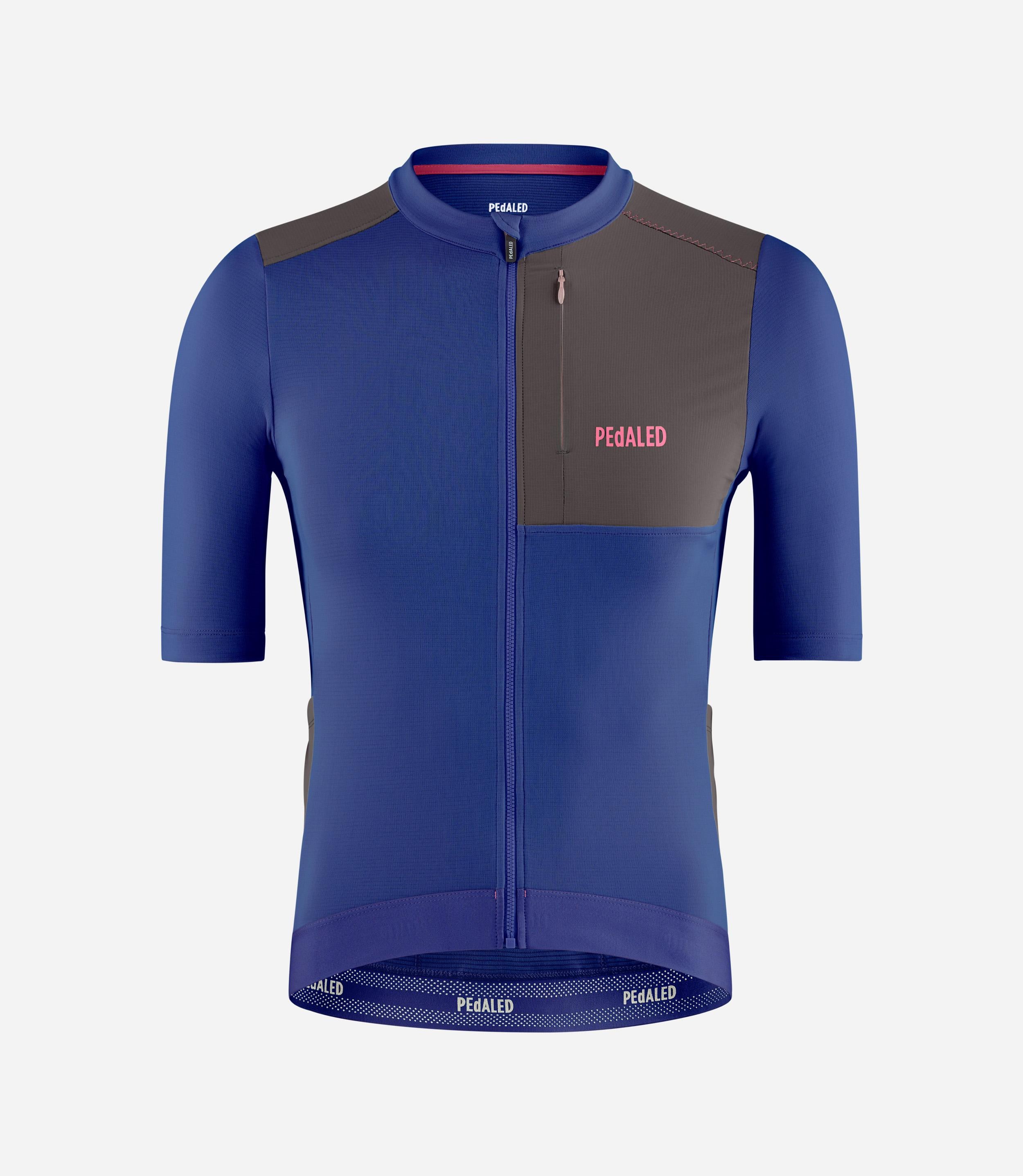 Odyssey jersey 24SMJOD 07PE PEdALED 