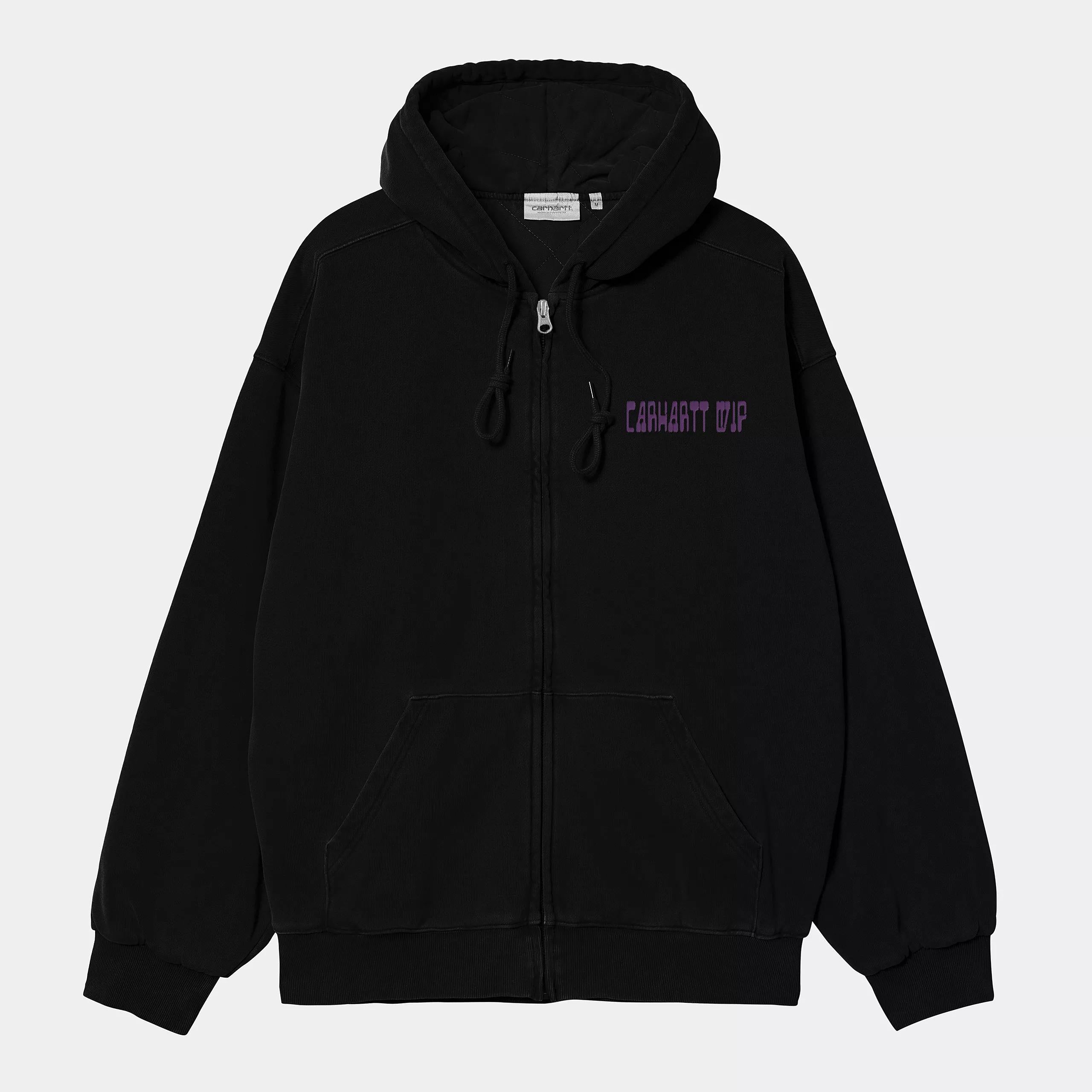 Think Tank hoodie I034649 2Y9.XX CARHARTT WIP 