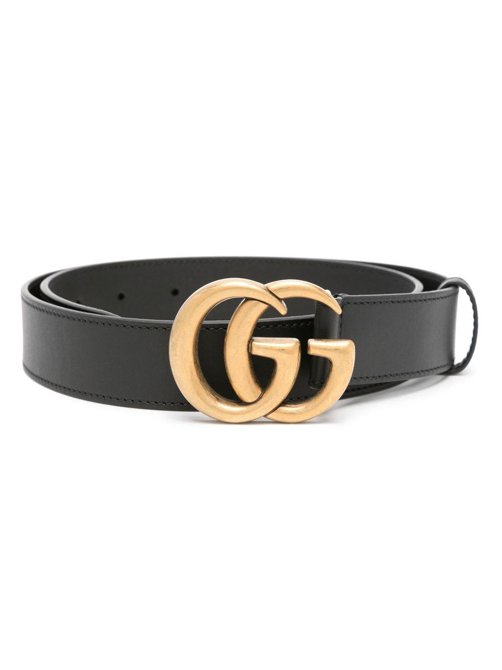 GG Marmont belt 414516 AP00T1000 GUCCI 