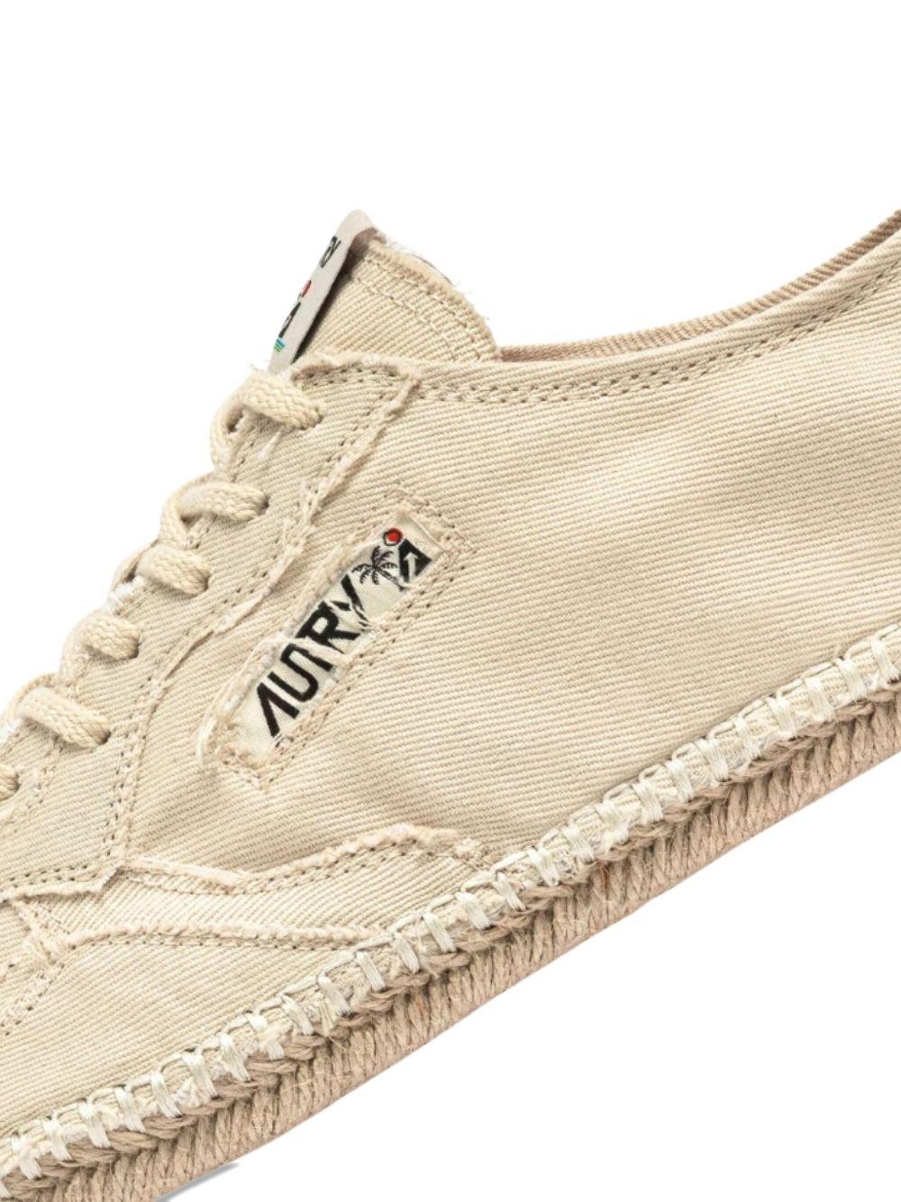 SANDY ESPADRILLES ESLW CV01 AUTRY 