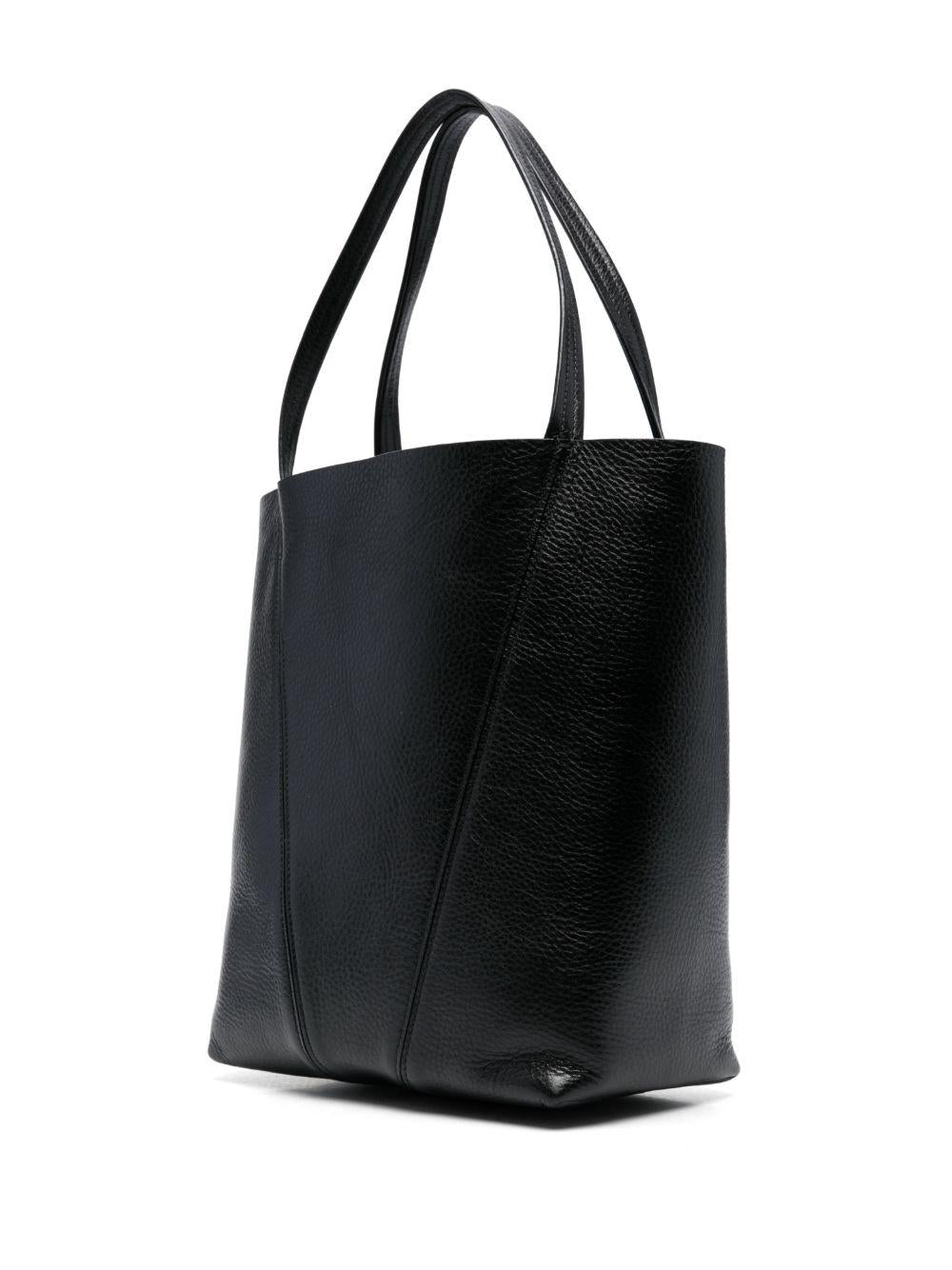 Spin tote bag CHC25SS811N84 001 CHLOÉ 