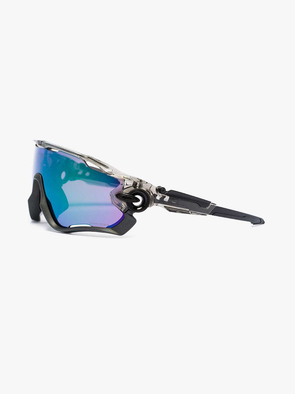Black Jawbreaker Jade Prizm Road sunglasses 0OO9290 929046 OAKLEY 
