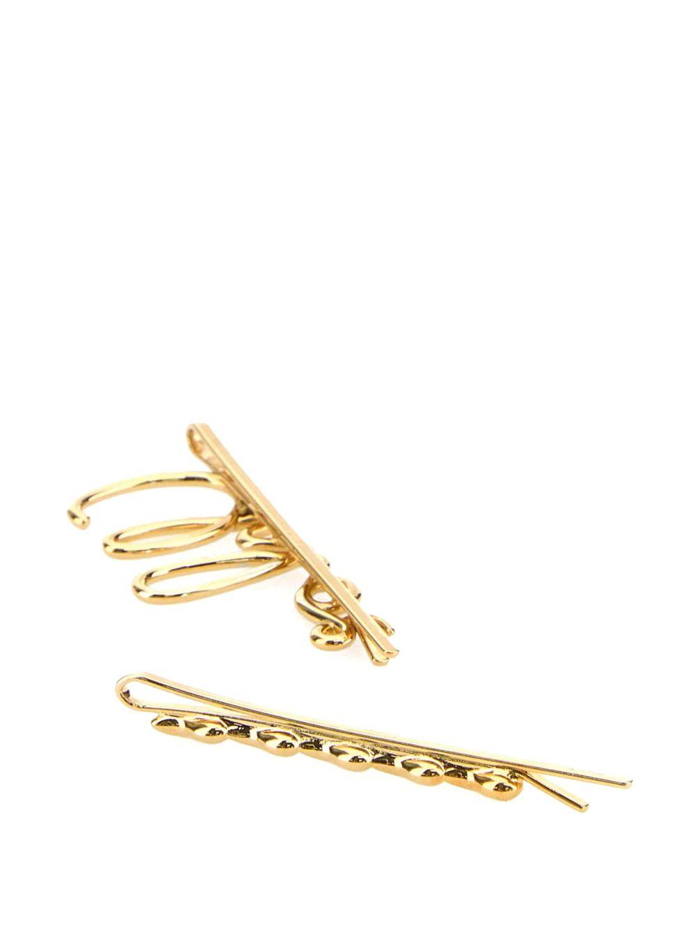 iconic hair clips set CHC24WFT43CB7 9DC CHLOÉ 