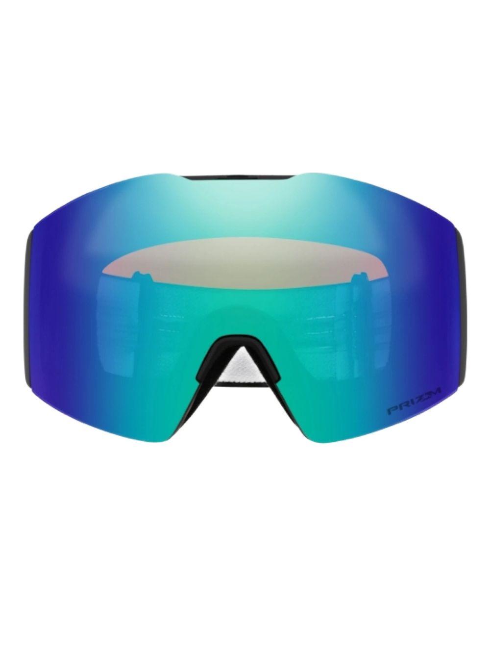 Fall Line L Snow goggles 0OO7099 709960 OAKLEY 