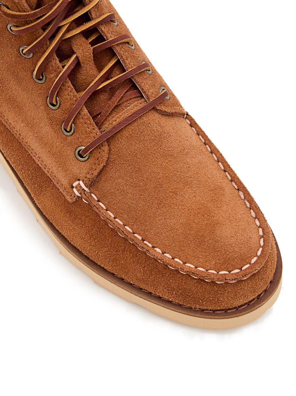 TALA MID SUEDE boots 76111SW AF8 SEBAGO 
