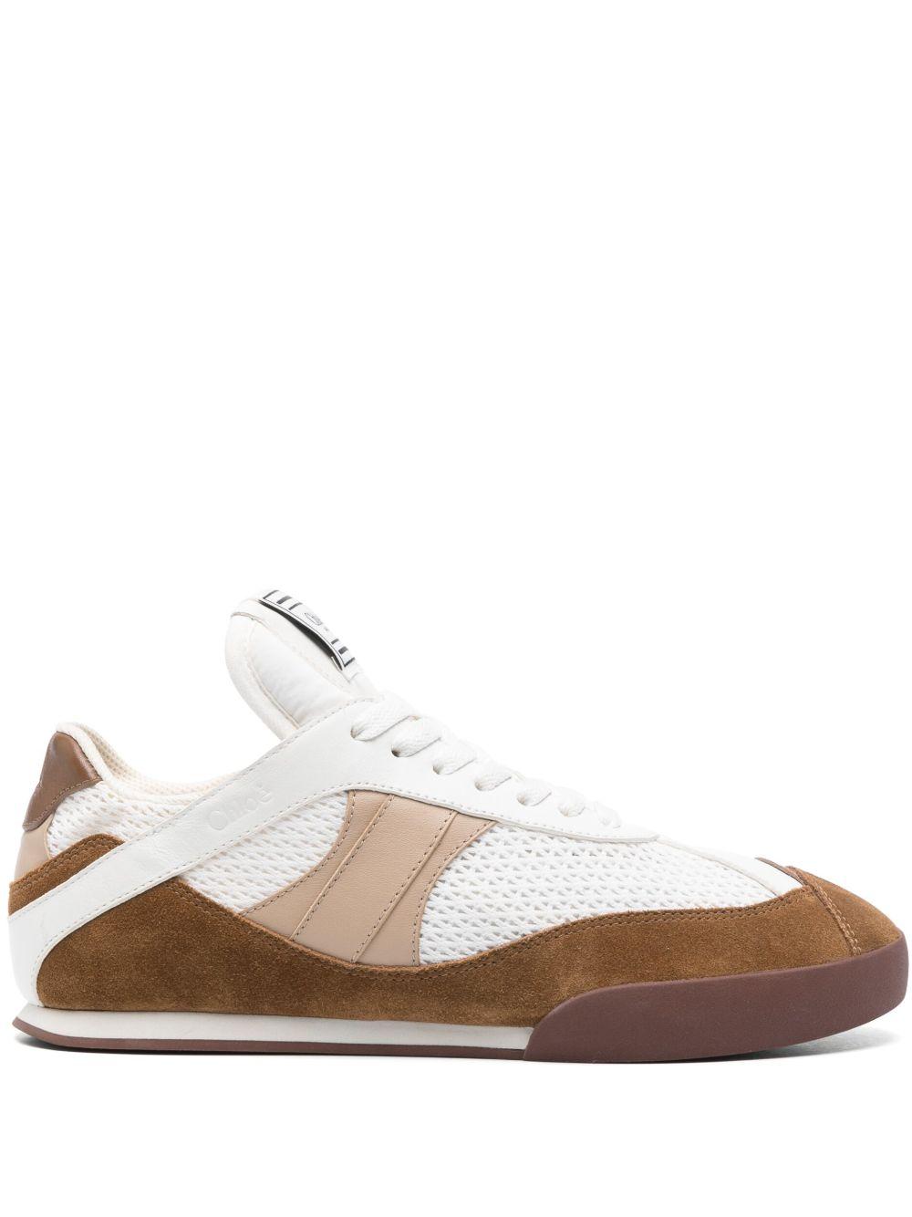 Kick sneakers CHC25S07IPL 243 CHLOÉ 