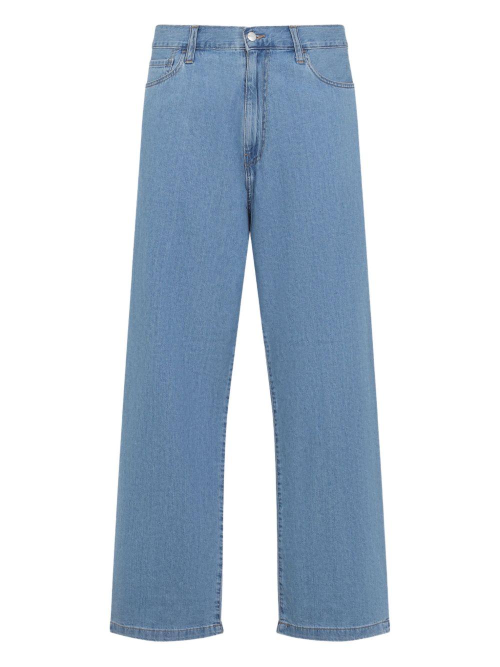Lucas Pant I035245 Lucas Pant01.35 CARHARTT WIP 