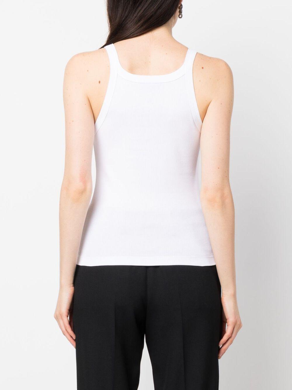 cotton top FS7966 ANQMF0ZNM FENDI 