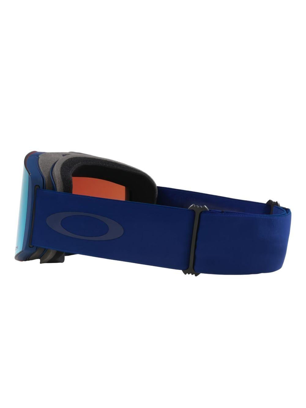 Fall Line L Snow goggles 0OO7099 709963 OAKLEY 
