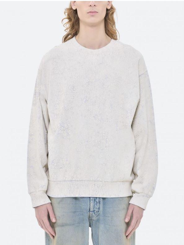 Ethan sweatshirt CP341FG0 69 CYCLE 