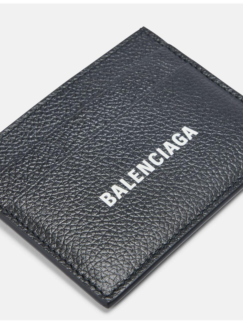 cash card holder 594309 1IZI31090 BALENCIAGA 