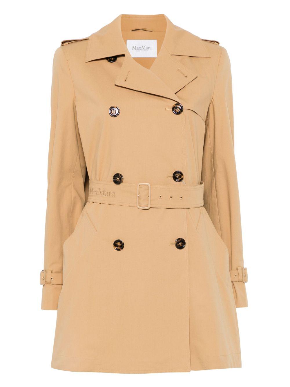 Trench 2511021012 LANDA010 MAX MARA 