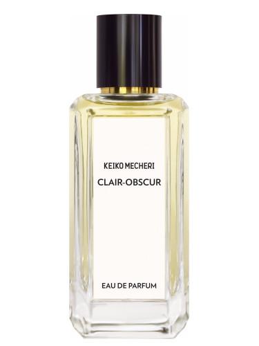 Clair-Obscur 100 ml CLAIR-OBSCUR  KEIKO MECHERI 