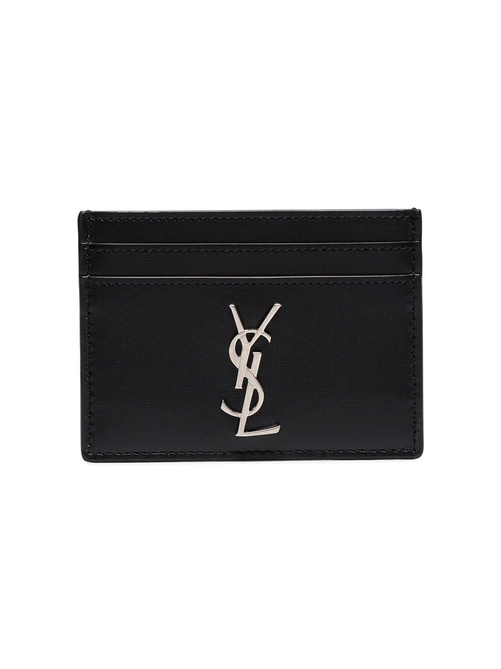 Credit cardholder 485631 0SX0E1000 SAINT LAURENT 
