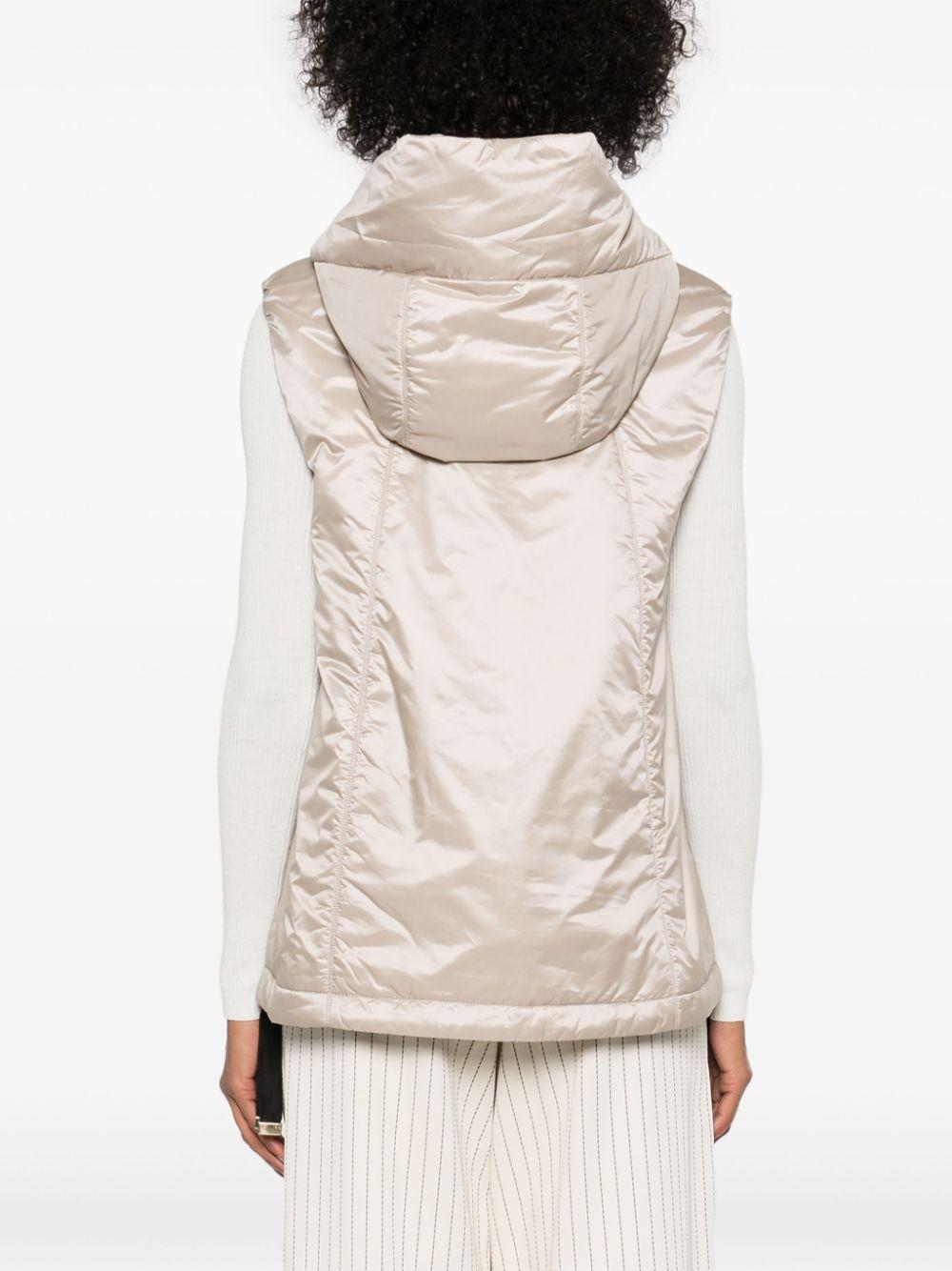 Greengo gilet 2519291034 GREENGO035 MAX MARA THE CUBE 