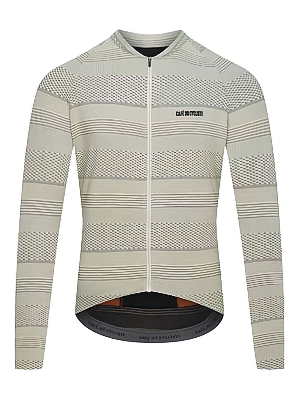 Corinne Chalk Men CORINNE CHALK CAFÉ DU CYCLISTE 