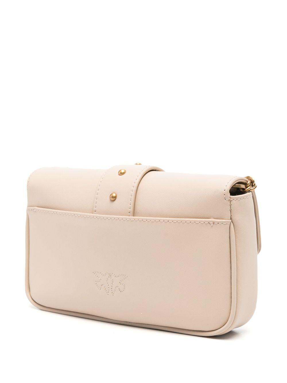 Pocket Love One cross body bag 100061 A0F1C50Q PINKO 