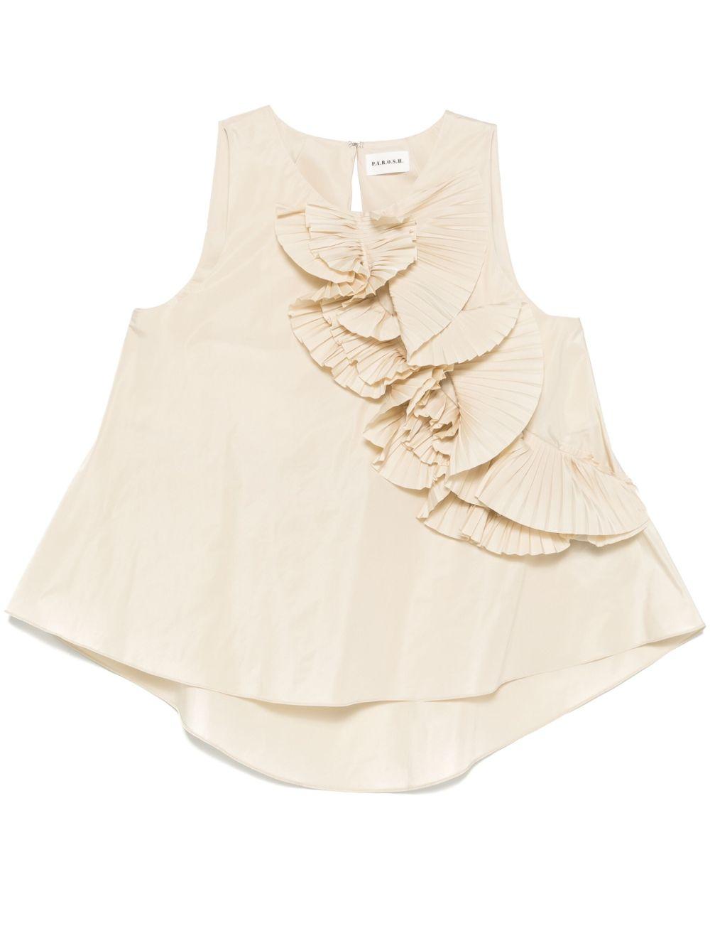 Pimpy blouse<BR/><BR/><BR/> D313082 PIMPY004 P.A.R.O.S.H. 