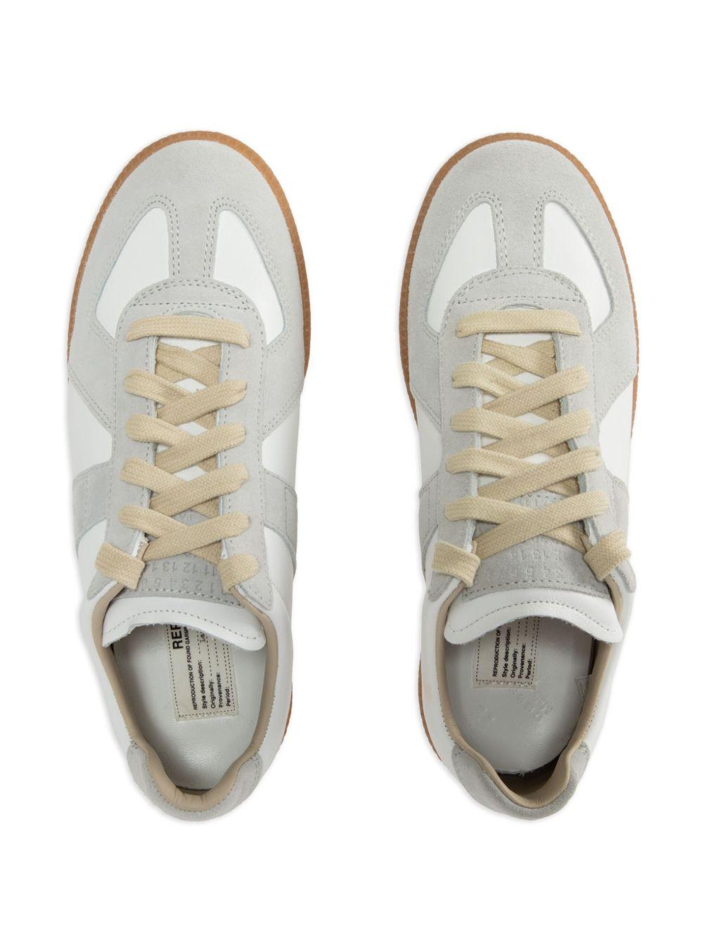 Replica Sneakers S58WS0109 P1895T1016 MAISON MARGIELA 