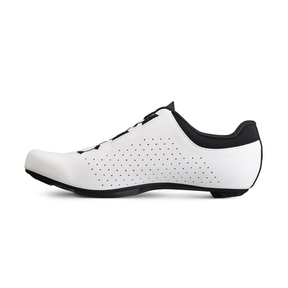 Vento omna white shoes VER5BPR1K2010 WHITE/BLACK FIZIK 