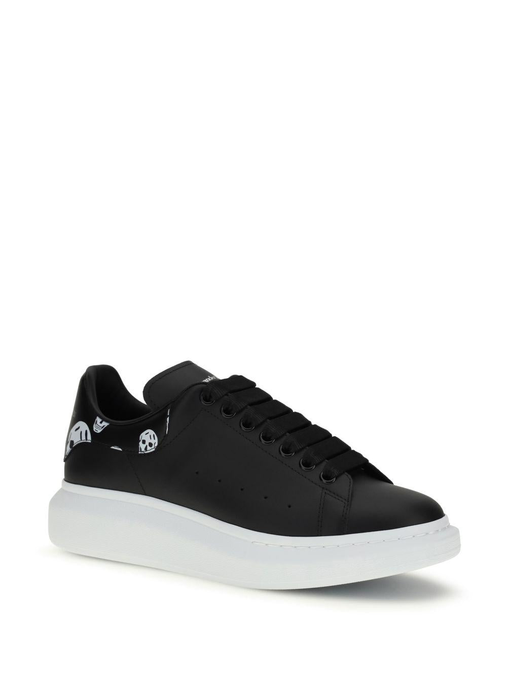 Oversized Sneaker 553680 WIAKB1016 ALEXANDER MCQUEEN 