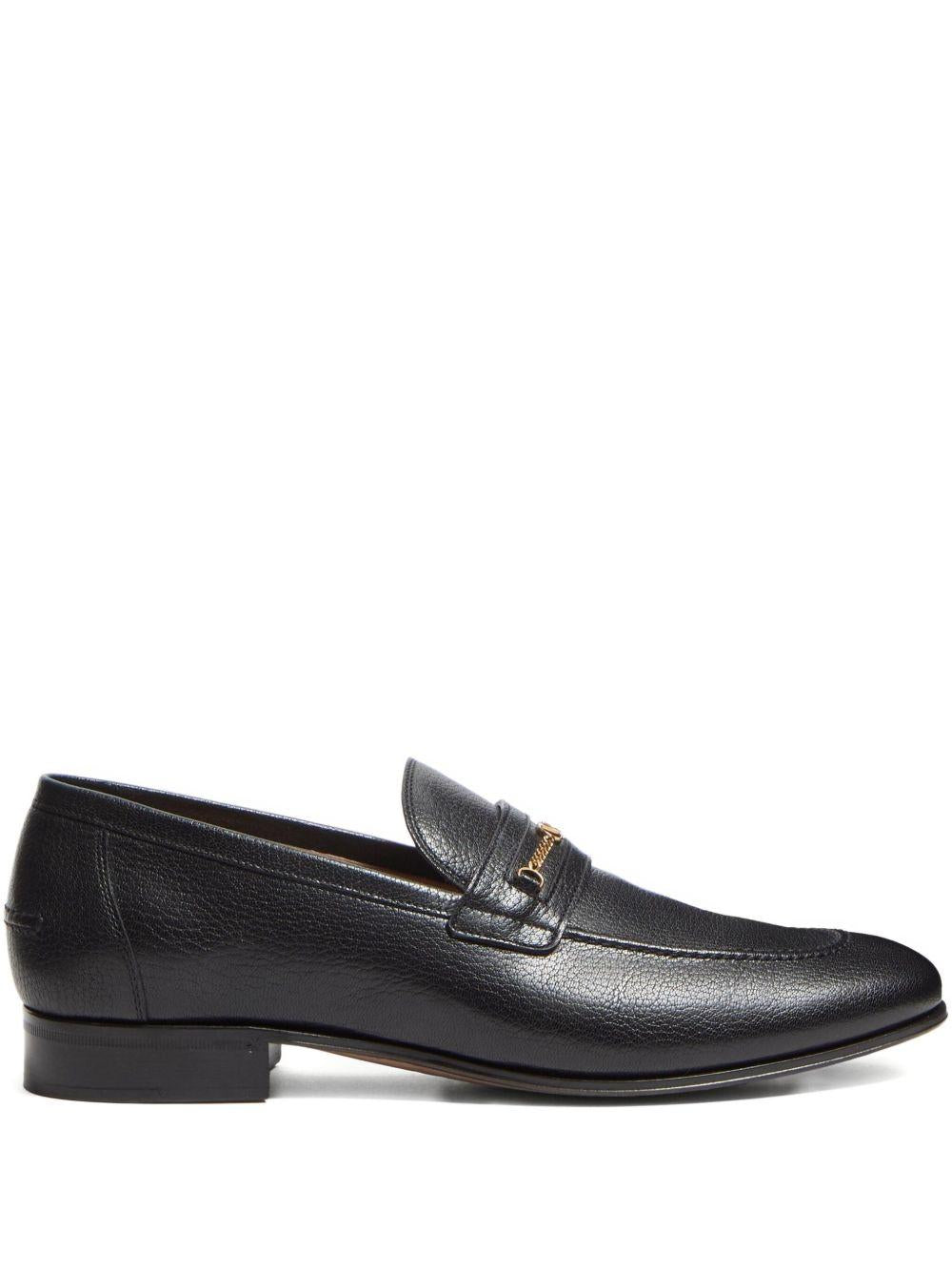 VLogo Signature loafers<BR/><BR/> 7Y2S0K73ZWD 0NO VALENTINO GARAVANI 