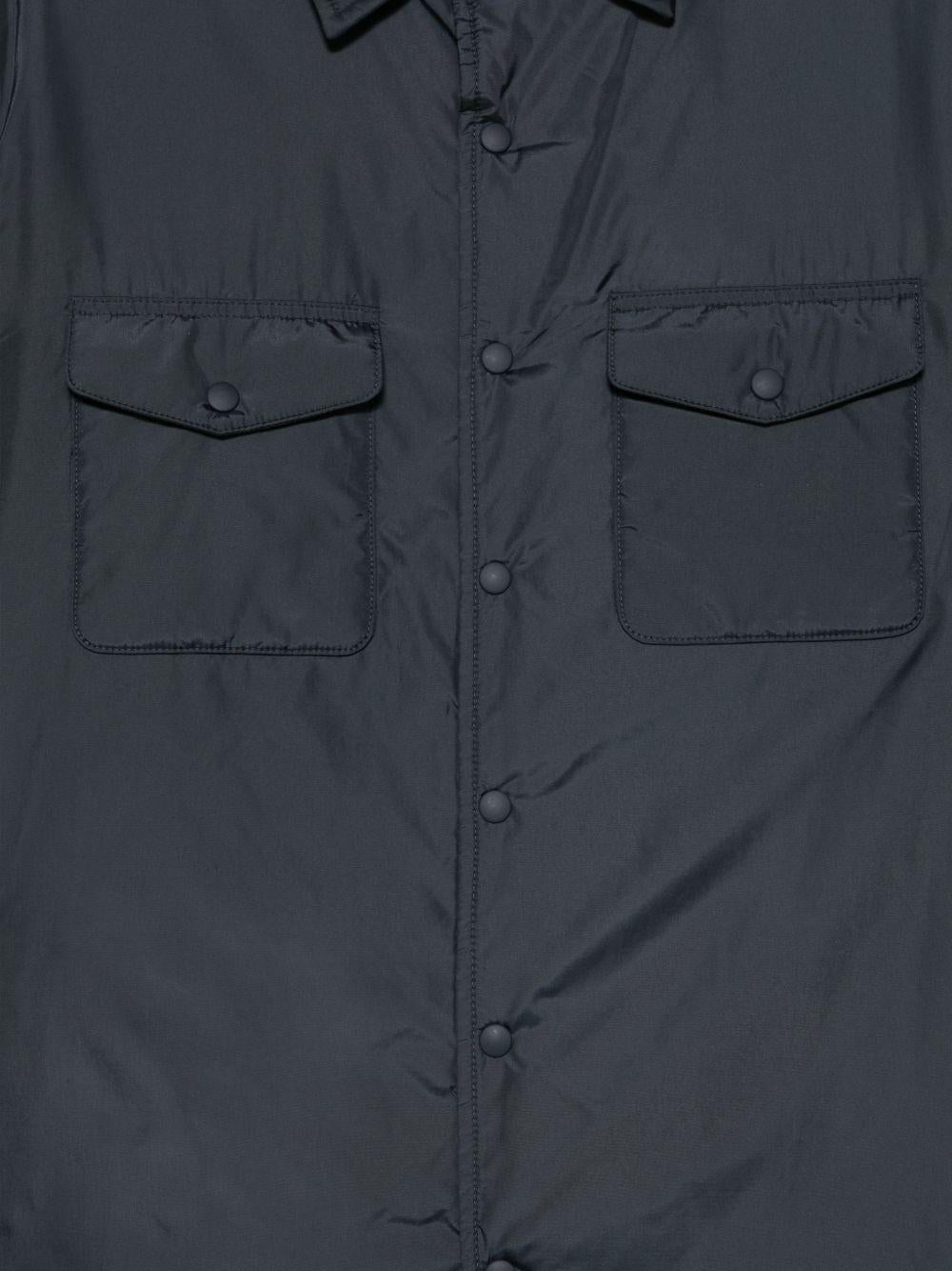13 PLUS SHIRT CN_I_I029 796196101 ASPESI 