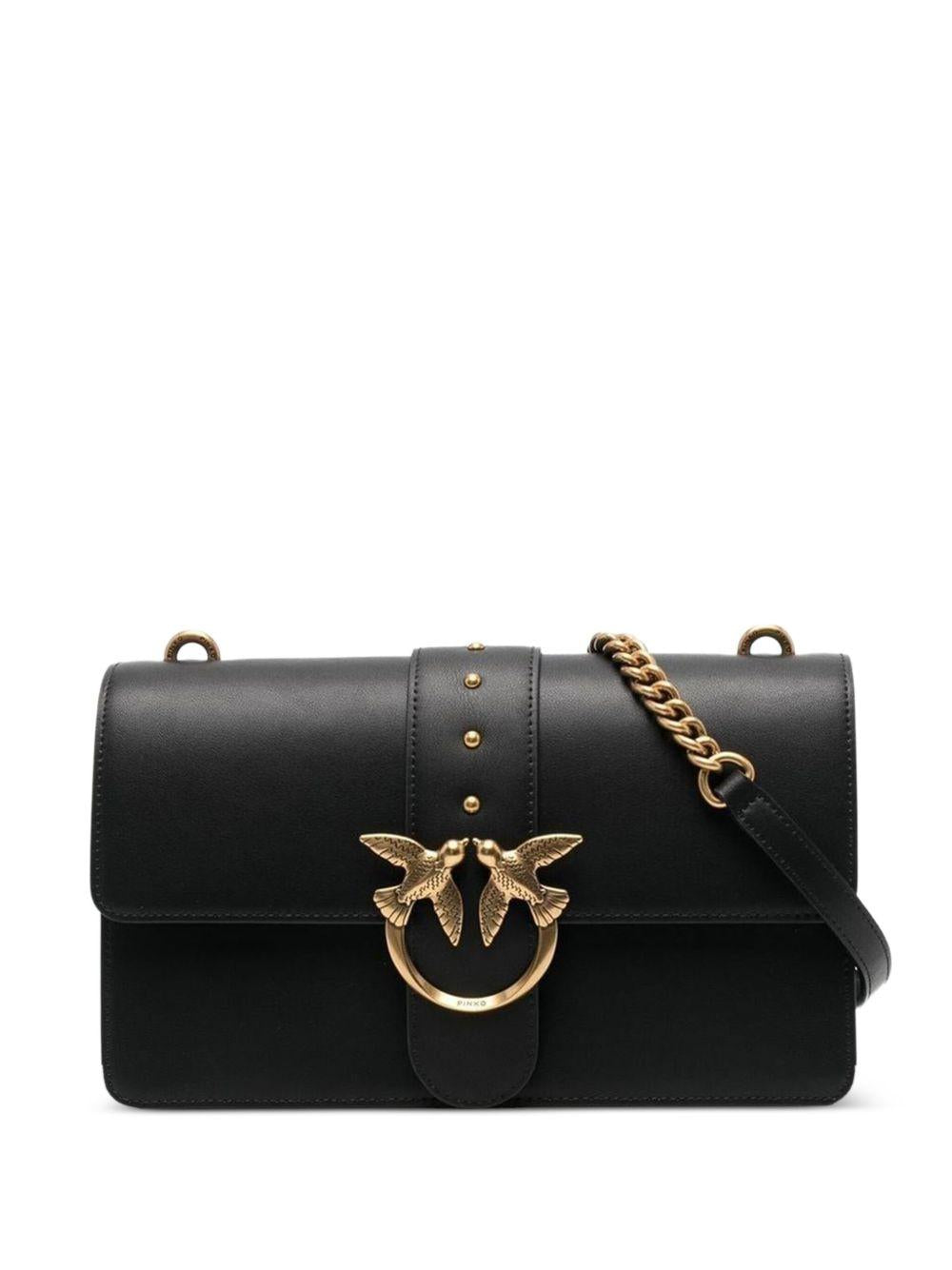 Love One classic bag 105857 A0F1Z99Q PINKO 
