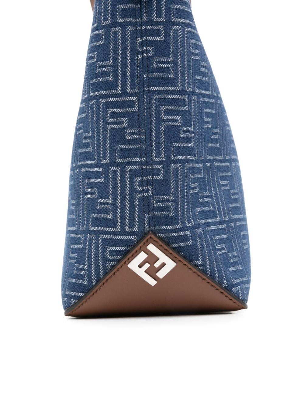 FF Shopping Bag Small 7VA658 AUGOF1SCG FENDI 