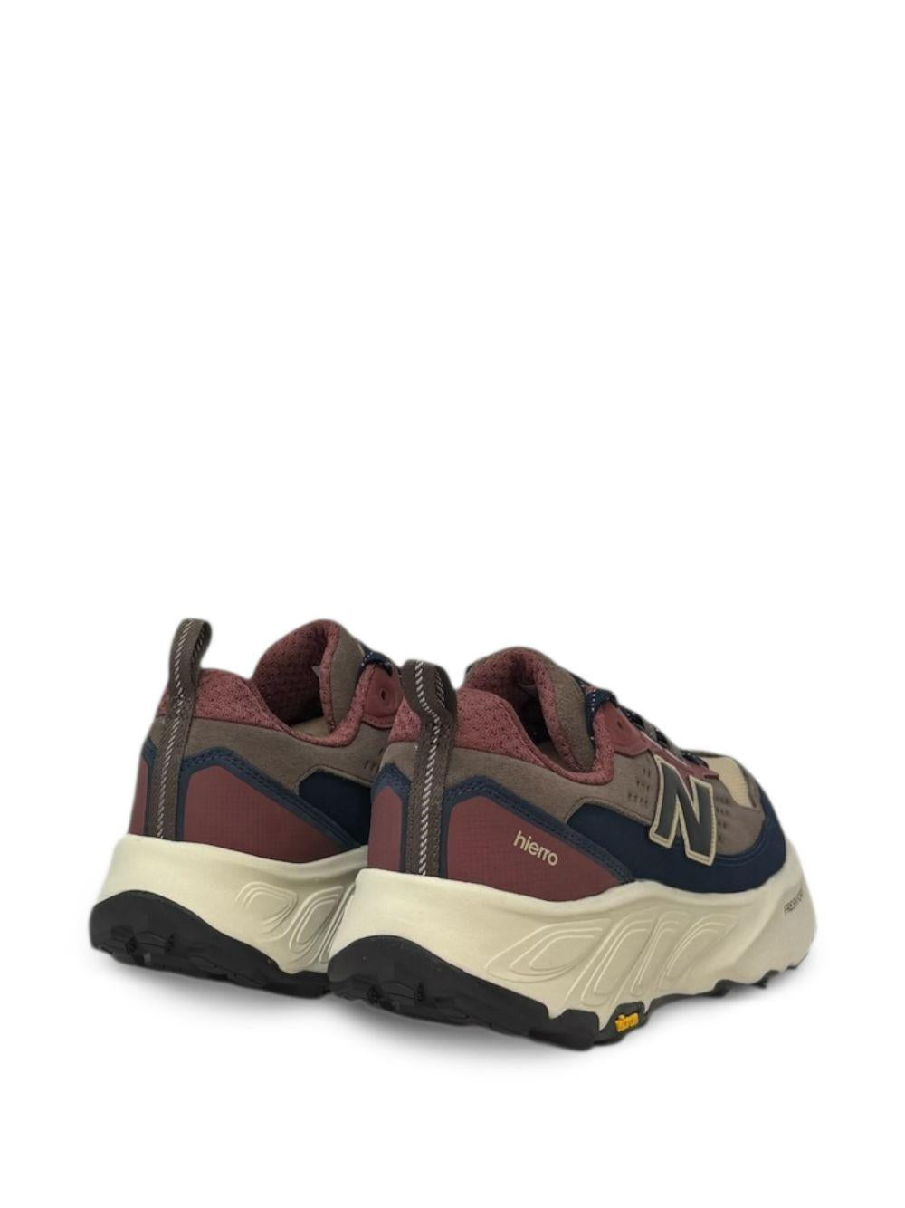 Hierro Trek sneakers MHIET5D9 CORTADO/TOASTEDSESAME NEW BALANCE 