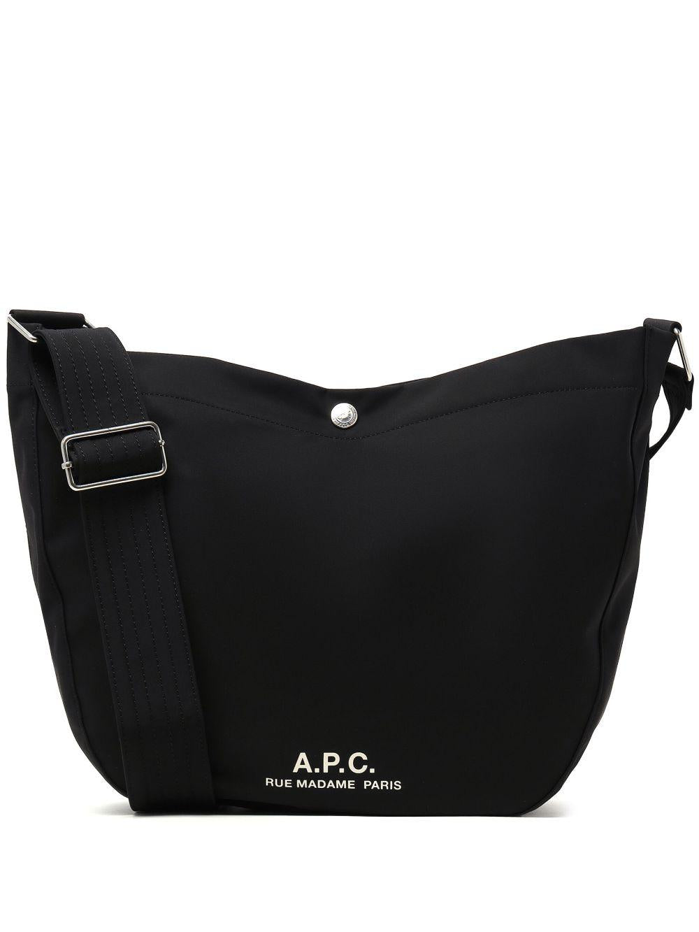 Journal satchel PSAKR M61939LZZ A.P.C. 