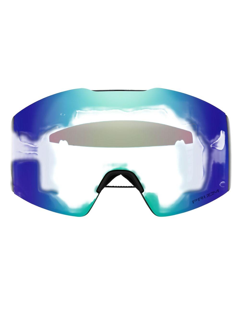 FALL LINE M ski googles 0OO7103 710368 OAKLEY 