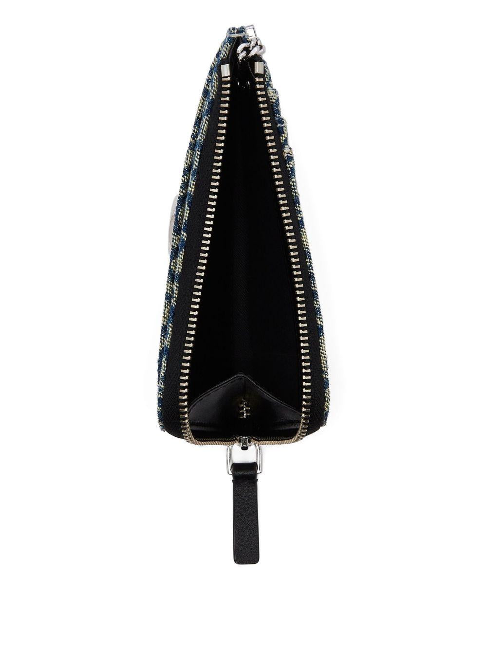 All over logo wallet 2P5SMP014S03 473 MARC JACOBS 